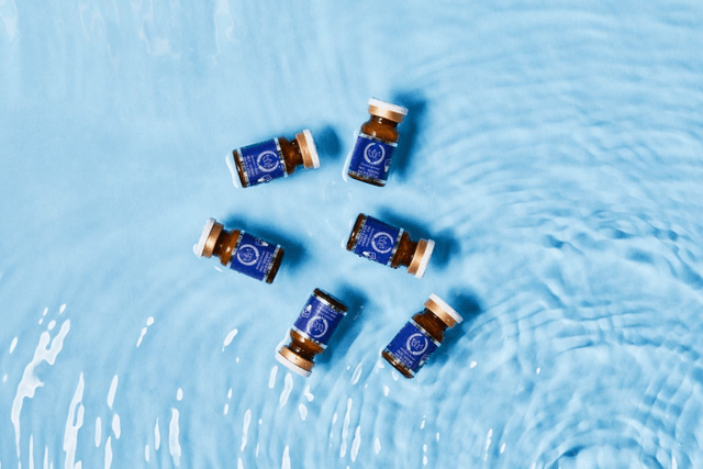 Offre Spéciale Brume Airjet + Coffret Ampoule Sérum