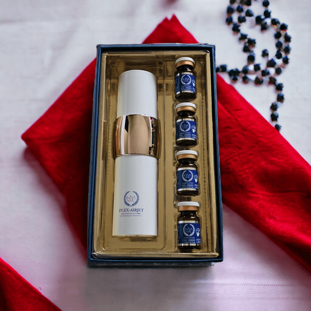 Offre Spéciale Brume Airjet + Coffret Ampoule Sérum