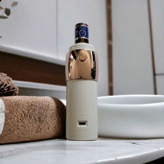 Offre Spéciale Brume Airjet + Coffret Ampoule Sérum