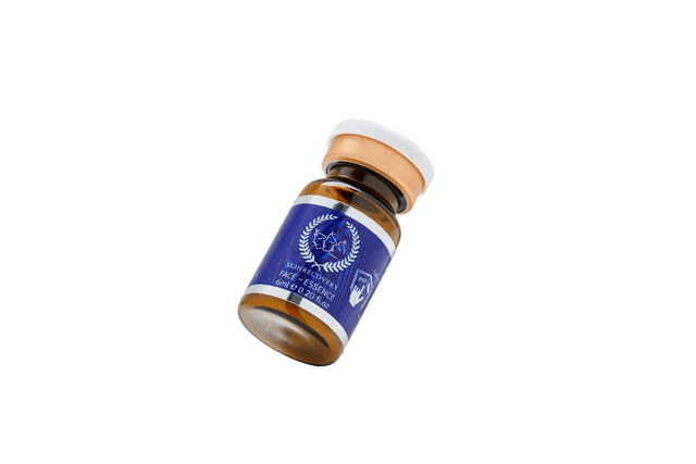 Coffret Brume Airjet Bioplex SR Skincovery