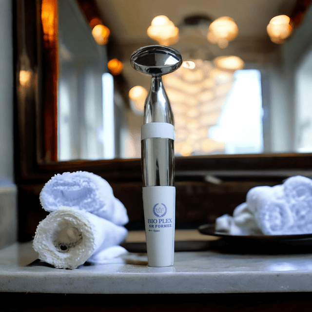 Coffret Éclat Ampoule Sérum Bioplex SR